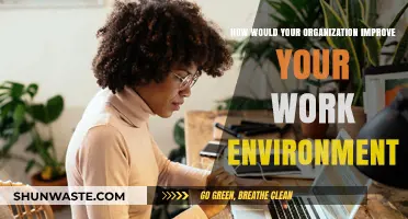 Enhancing Productivity: Strategies to Transform Your Organization’s Work Environment
