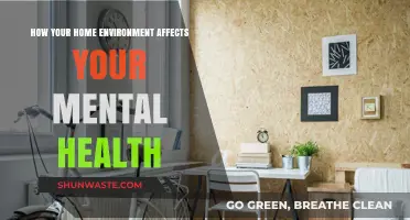 Home Sweet Home? How Your Environment Shapes Mental Well-Being