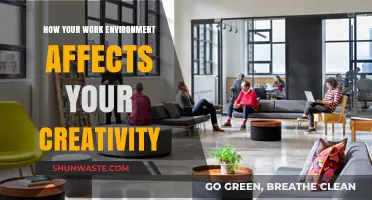 Boosting Creativity: How Your Work Environment Shapes Innovative Thinking