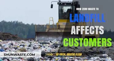 Zero Waste to Landfill: Transforming Customer Experience and Sustainability