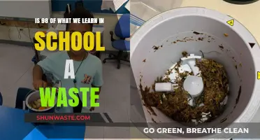 Is Most School Learning Wasted? Debunking the 98% Myth