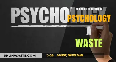 Is a Bachelor's in Psychology Worth It? Debunking the Myths