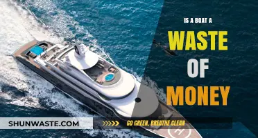Is Owning a Boat a Wise Investment or Costly Hobby?