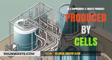 Are Byproducts Cellular Waste or Essential Biological Outputs?
