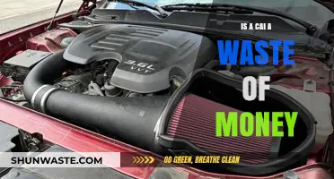 Is a CAI Worth It? Debunking the Money-Wasting Myth
