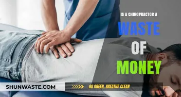 Chiropractic Care: Worth the Investment or Waste of Money?