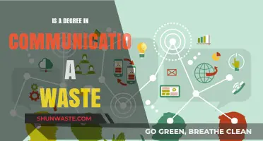 Is a Communications Degree Worth It? Debunking Myths and Exploring Value