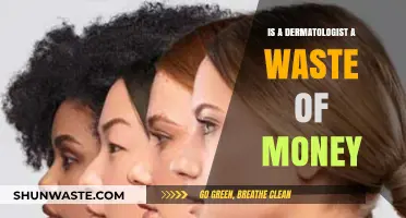 Is Seeing a Dermatologist Worth It? Debunking the Money Myth