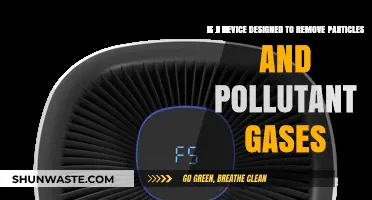 Air Purifiers: Breathe Easy with Clean Air