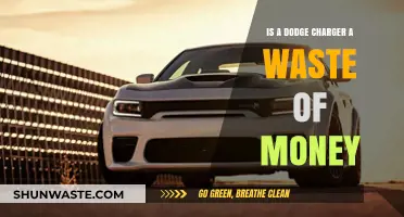 Is a Dodge Charger a Smart Buy or a Costly Mistake?