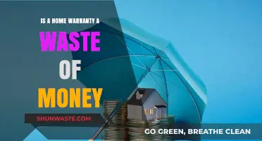 Is a Home Warranty Worth It or a Waste of Money?
