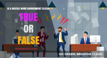 Hostile Work Environments: Legal Implications and Employee Rights Explained