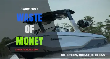 Is a Nautique Boat a Waste of Money? Pros and Cons Explained