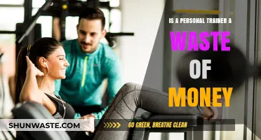 Is Hiring a Personal Trainer Worth the Investment? Pros and Cons