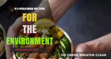 Pescatarian Diet: Eco-Friendly Choice or Environmental Dilemma?