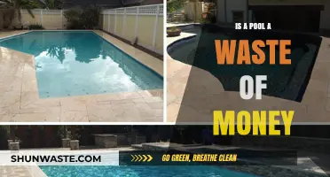 Is a Pool a Waste of Money? Pros, Cons, and Costs Explained