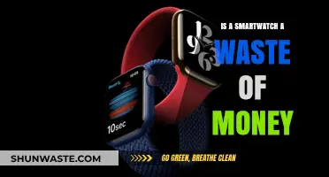 Are Smartwatches Worth It or Just a Waste of Money?