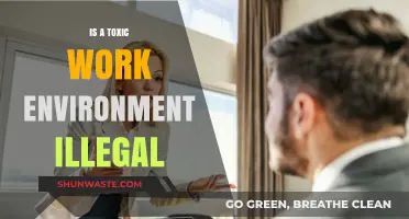 Toxic Workplaces: Legal Implications and Employee Rights Explained