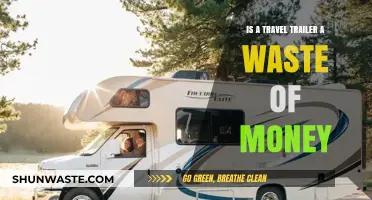 Is a Travel Trailer Worth It? Debunking the Money Myth
