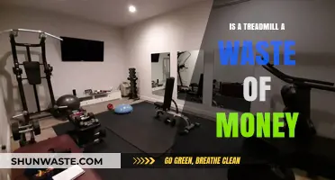 Is a Treadmill Worth It? Debunking the Money Pit Myth