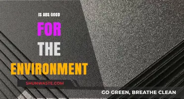 Are ABS Plastics Eco-Friendly? Environmental Impact Explained