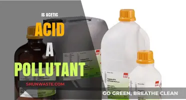 Acetic Acid: Friend or Foe?