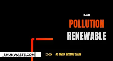 Air Pollution: The Unending Crisis of Human Greed