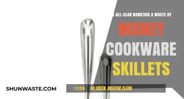 Is All-Clad Nonstick Cookware Worth the Investment?