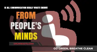Is Communication Draining Our Mental Energy? A Critical Analysis