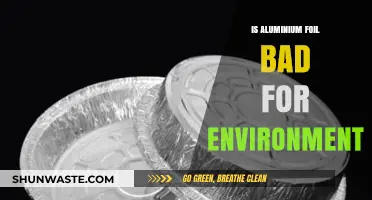 Aluminium Foil's Environmental Impact: Sustainable Choice or Eco-Hazard?