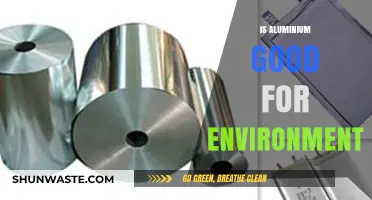 Aluminium's Eco-Impact: Sustainable Choice or Environmental Concern?
