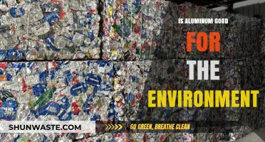 Aluminum's Eco-Impact: Sustainable Choice or Environmental Concern?