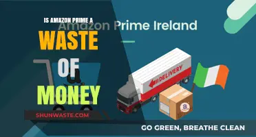 Is Amazon Prime Worth It? Evaluating Costs vs. Benefits