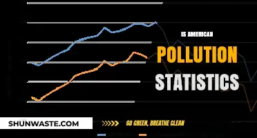 Pollution's Impact: America's Troubling Statistics
