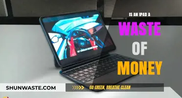 Is an iPad Worth It? Debunking the Money Waste Myth