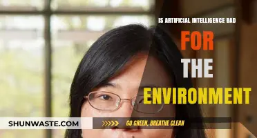 AI's Environmental Impact: Sustainable Innovation or Ecological Threat?