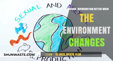 Asexual Reproduction: Advantageous in Changing Environments or Limiting Adaptation?