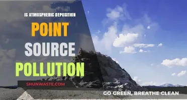 Understanding the Sources of Atmospheric Deposition