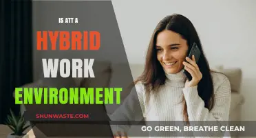Is AT&T Embracing Hybrid Work? Exploring Their Flexible Workplace Model