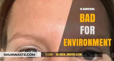 Is Bakuchiol Eco-Friendly? Environmental Impact of This Skincare Ingredient
