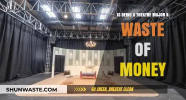 Is a Theatre Degree Worth It? Debunking the Money Myth