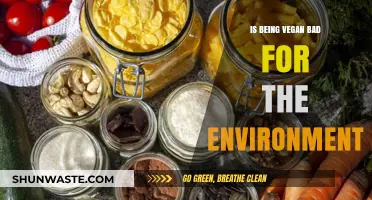 Is Veganism Eco-Friendly? Debunking Myths About Plant-Based Diets