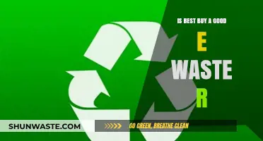 Is Best Buy a Reliable E-Waste Recycler? Uncovering the Truth