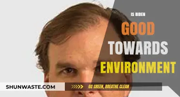 Biden's Environmental Policies: Progress or Missed Opportunities?