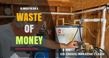 Brita Filters: Worth the Investment or a Waste of Money?