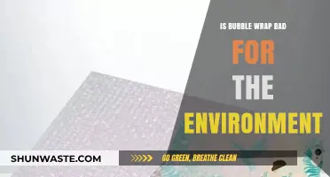 Is Bubble Wrap Eco-Friendly? Unpacking Its Environmental Impact