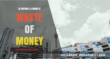 Is Buying a Condo a Smart Investment or Wasteful Choice?