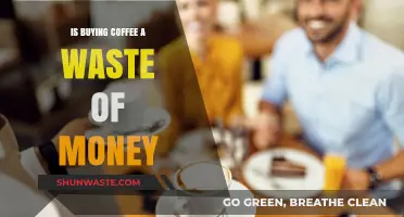 Is Daily Coffee a Waste of Money? A Financial Perspective