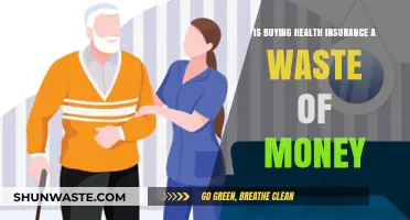 Is Health Insurance Worth It? Debunking the Money Waste Myth