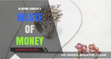 Is Jewelry a Wise Investment or a Costly Indulgence?